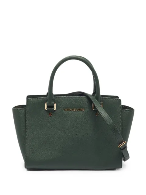 Michael Kors Vintage medium Selma tote bag