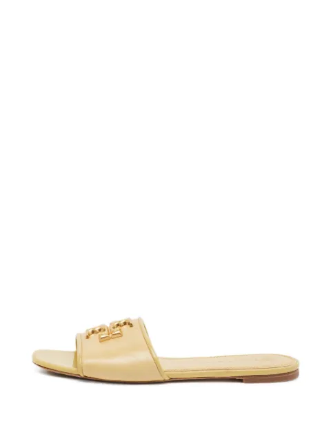 Tory Burch Eleanor flat sandals
