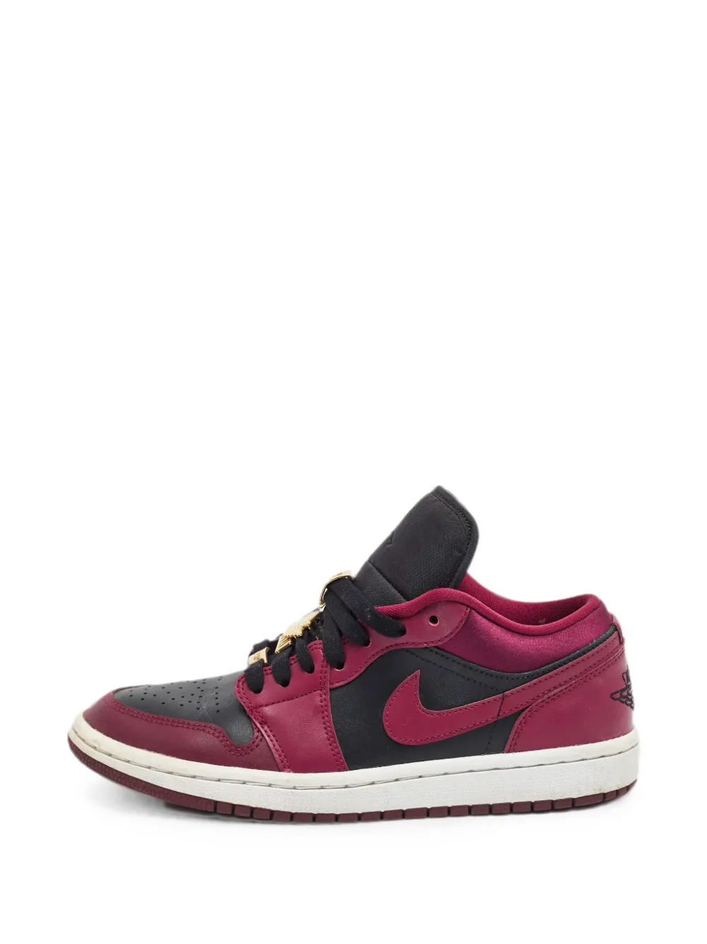 Jordan Jordan 1 Dark Beetroot sneakers - Rot