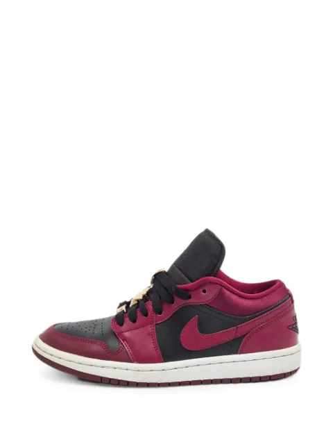 Jordan Jordan 1 Dark Beetroot sneakers