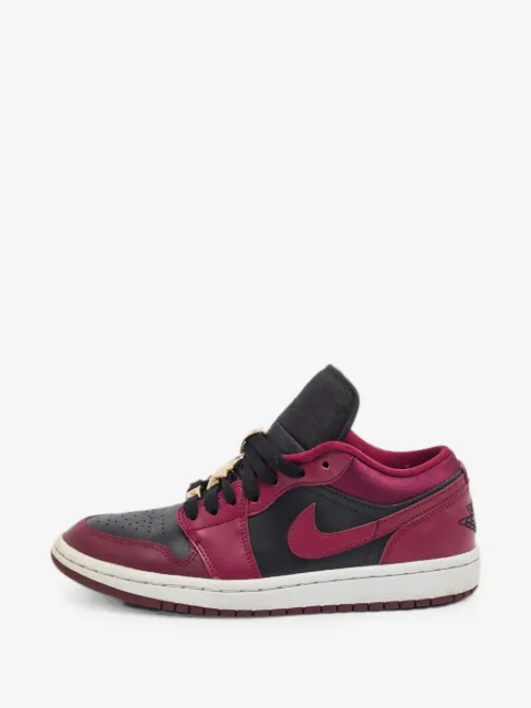 Jordan Jordan 1 Dark Beetroot sneakers
