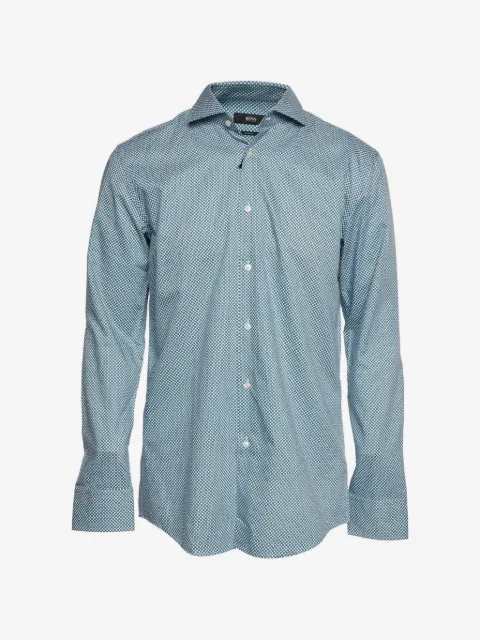 BOSS camisa Jason
