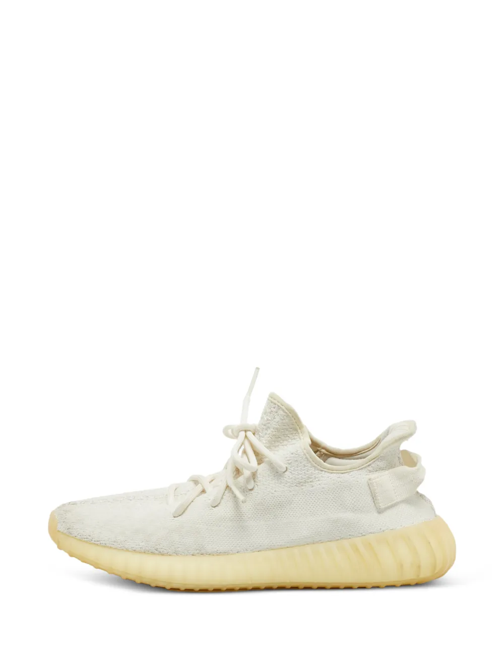 adidas Yeezy x Yeezy Boost 350 V2 low-top sneakers - Nude