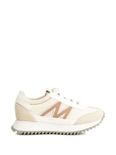 Moncler tenis bajos Pacey2 con paneles