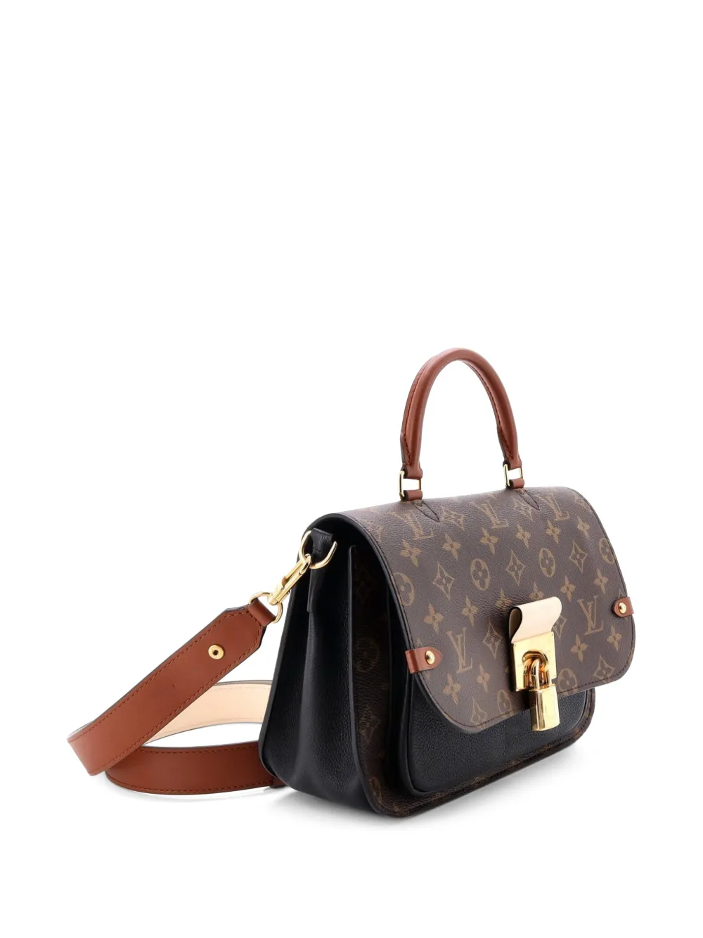 Louis Vuitton Pre-Owned ヴォジラール ハンドバッグ モノグラム