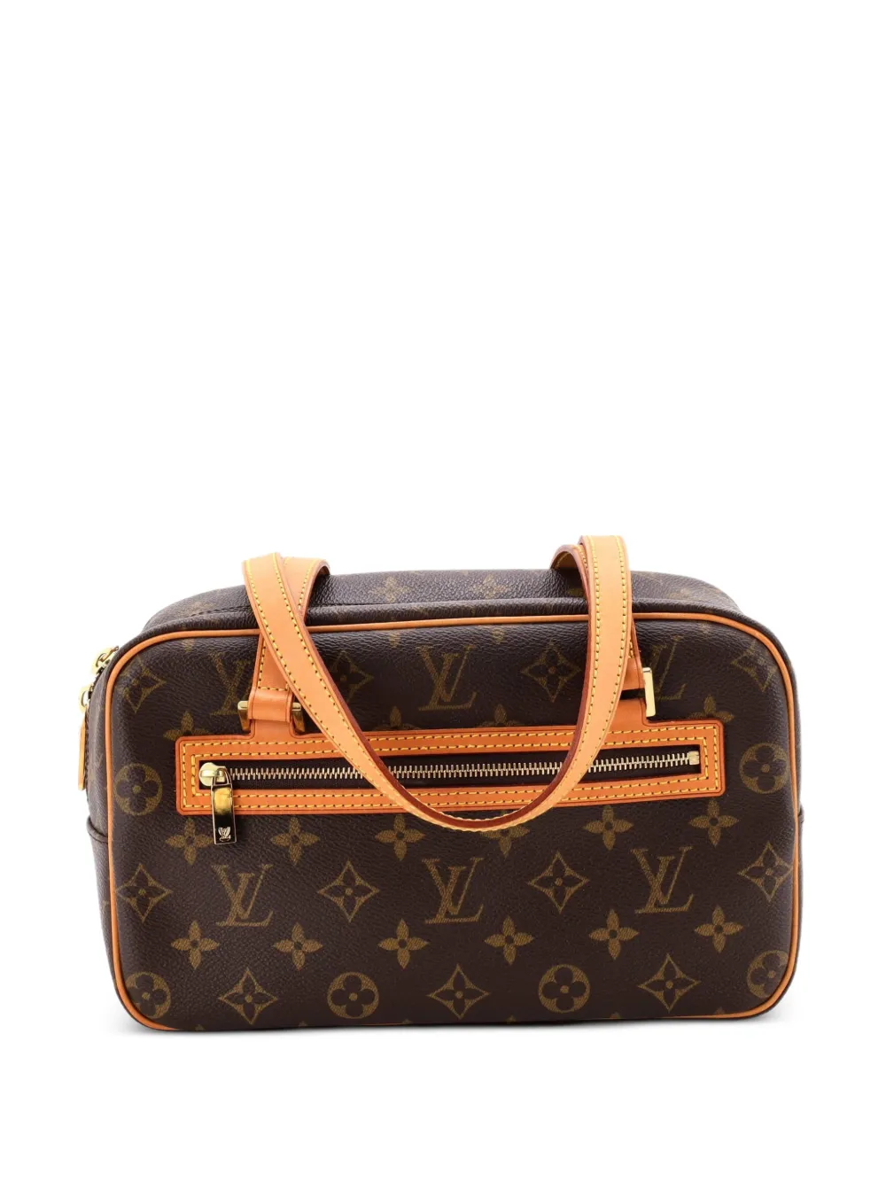 Louis Vuitton モノグラム　シテ 楽天市場】ルイヴィトン バッグ シテの通販