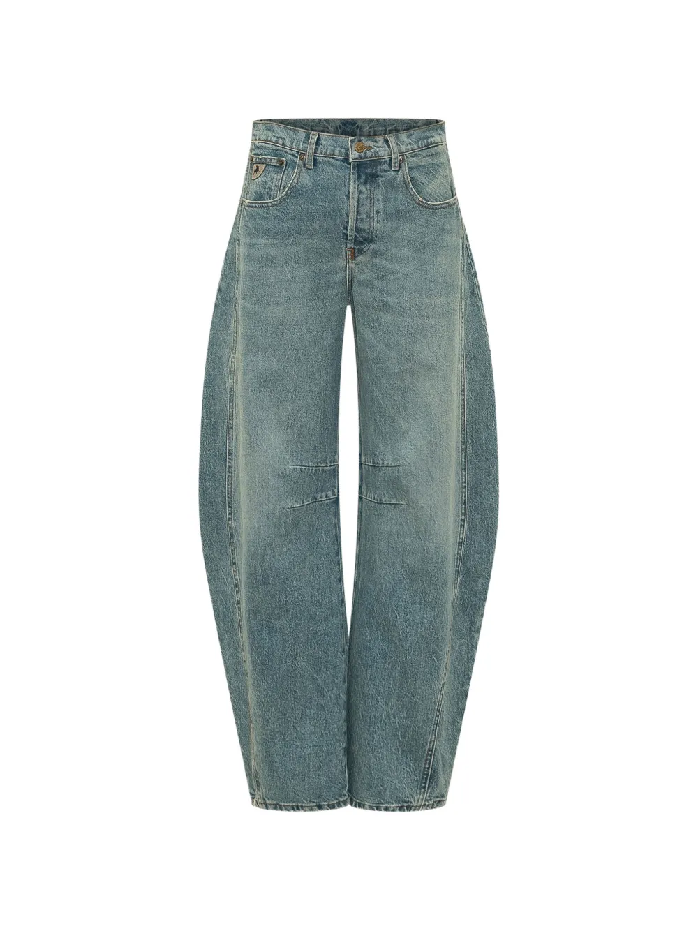 Iois Jeans Aliana - Blu