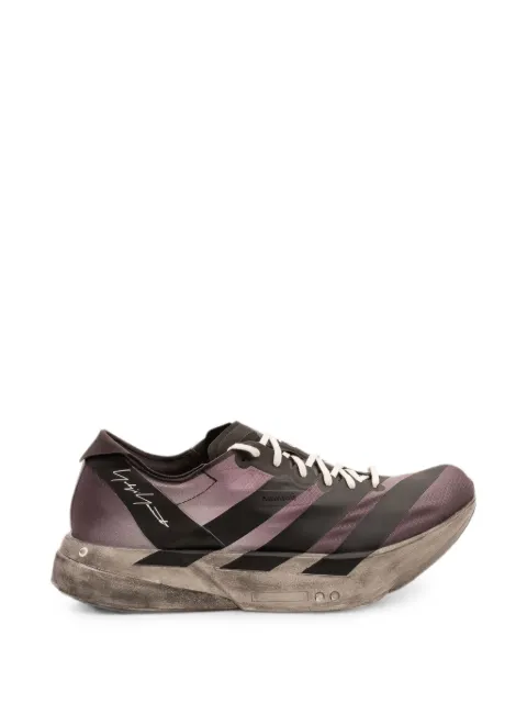 Y-3 Adios Pro 4 lace-up sneakers