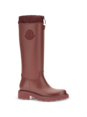 Moncler Boots for Women | FARFETCH US