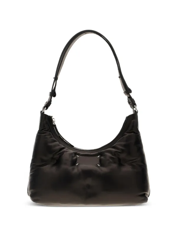Maison Margiela Glam Slam Small Bag in Black