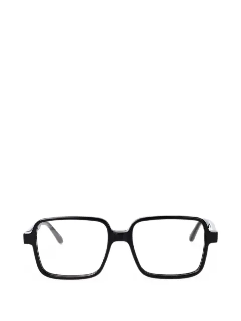 Palm Angels Eyewear square-frame glasses