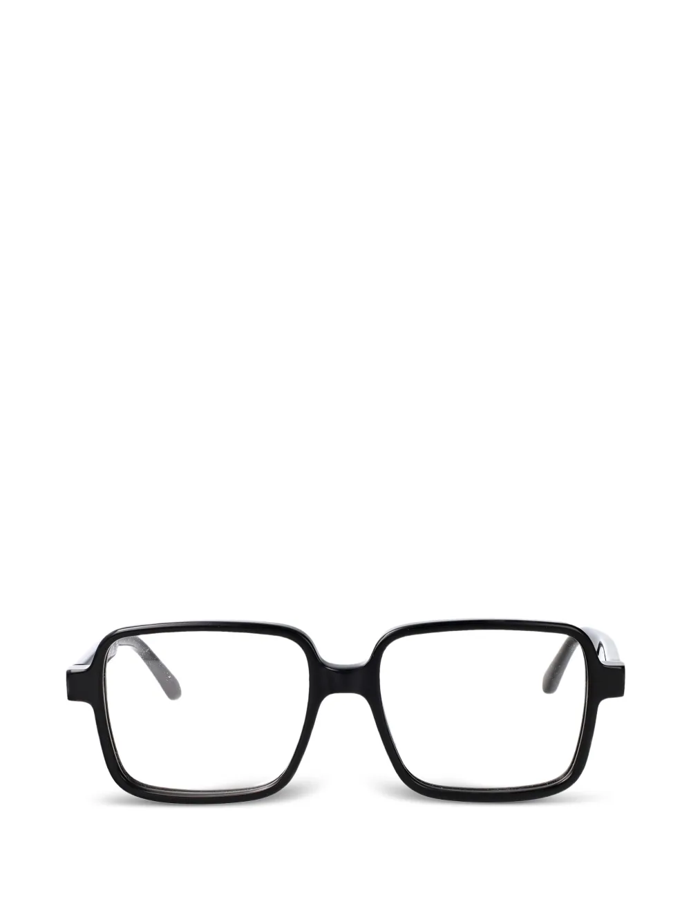 Palm Angels Eyewear square-frame glasses - Nero