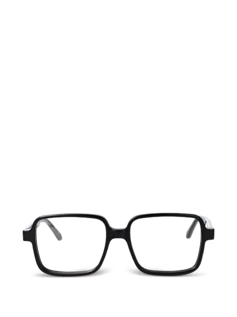 Palm Angels Eyewear square-frame glasses