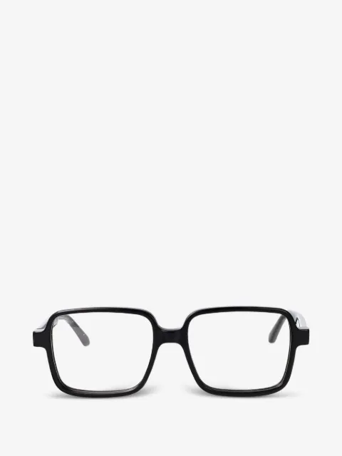 Palm Angels Eyewear square-frame glasses