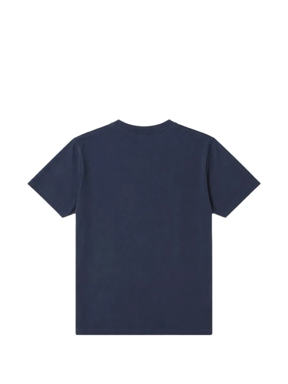 Edmmond Studios RETROSPECTIVA T-shirt met grafische print Blauw