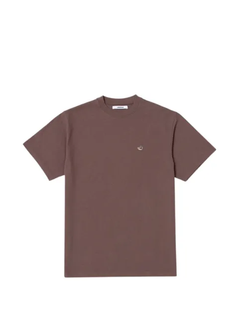 Edmmond Studios duck-patch T-shirt