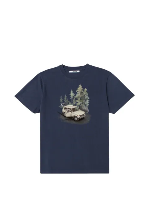 Edmmond Studios graphic-print T-shirt