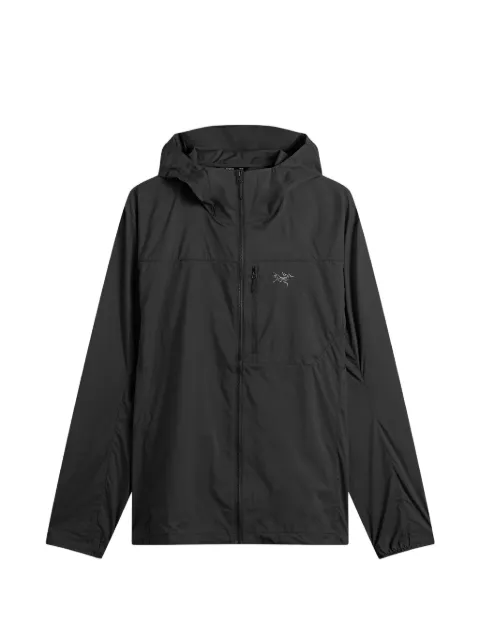 Arc'teryx Squamish hooded jacket