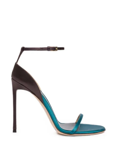 TOM FORD Vertigo buckle-fastening sandals