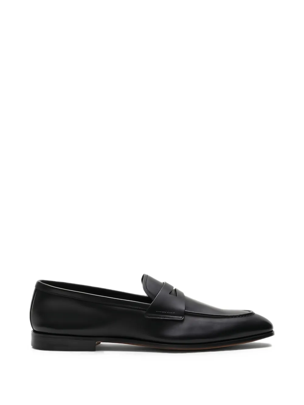 Church's Maesteg polished loafers - Nero