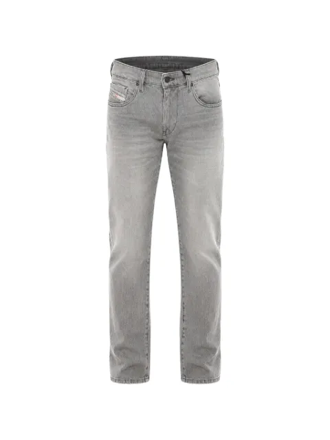 Diesel D-Strukt slim-fit jeans