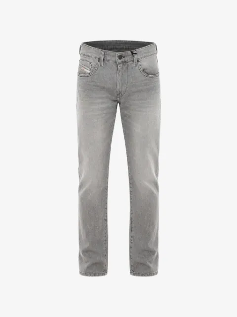 Diesel D-Strukt slim-fit jeans