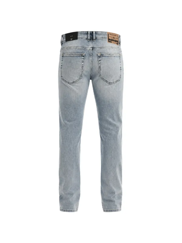 Diesel Sleenker スキニージーンズ | ブルー | FARFETCH JP