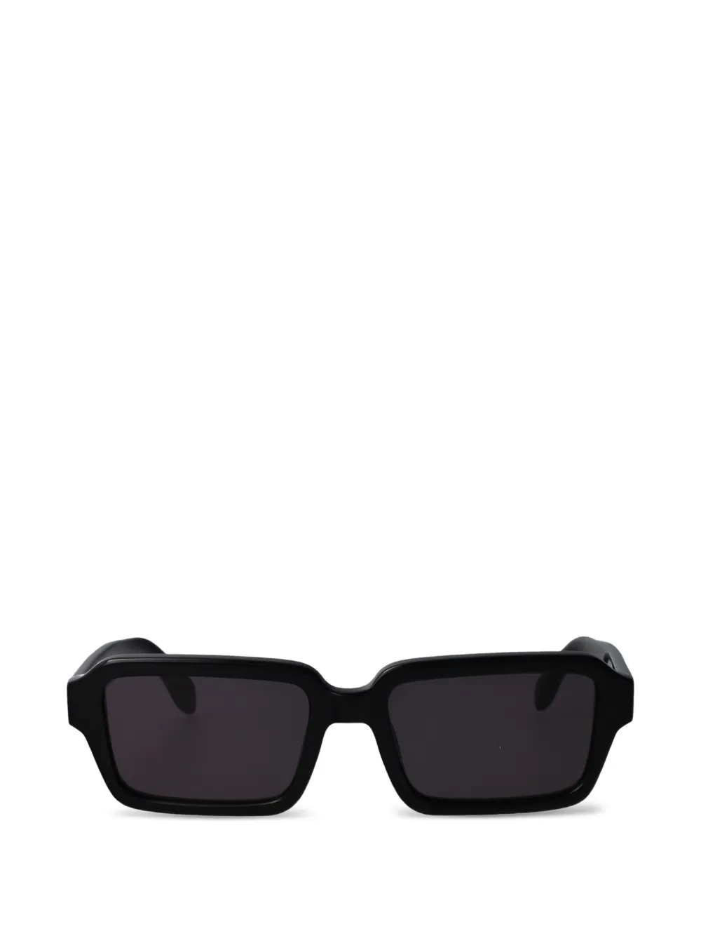 Palm Angels Eyewear Homer sunglasses - Nero