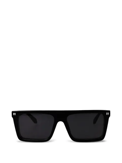Off-White Eyewear Bridgeport sunglasses
