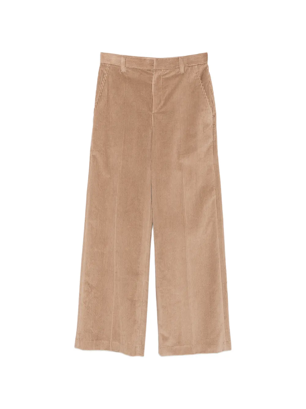 Brunello Cucinelli corduroy trousers - Neutrals