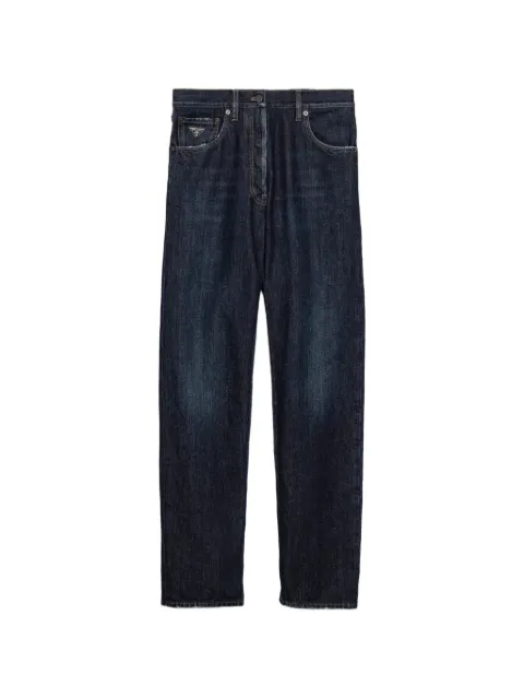 Prada Five-pocket denim jeans
