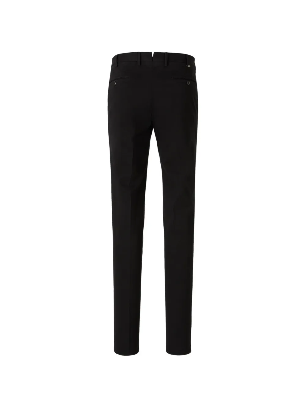 PT Torino Straight broek Zwart