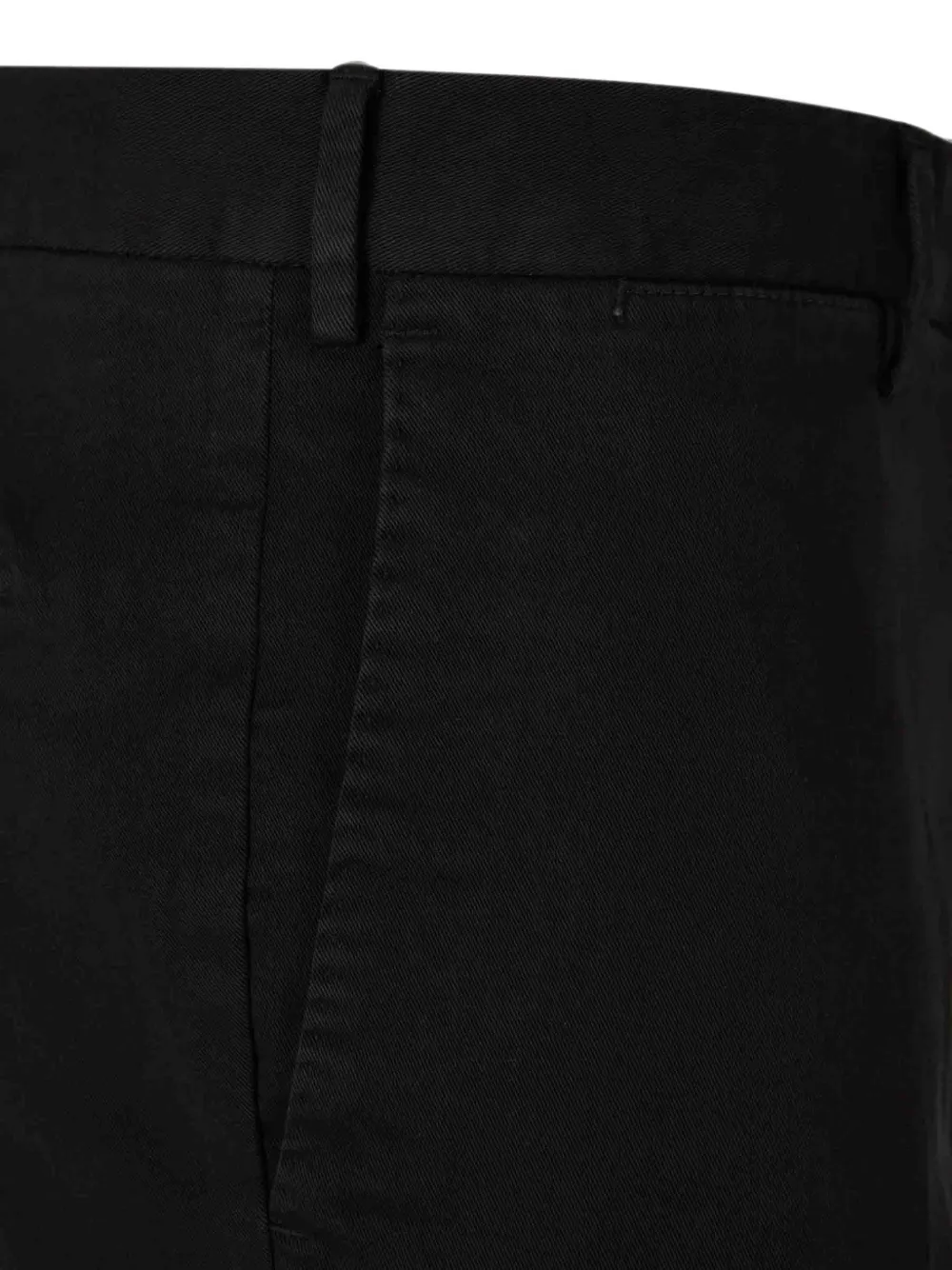 PT Torino Straight broek Zwart