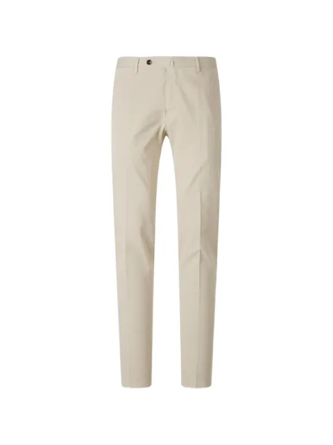 PT Torino straight-leg trousers