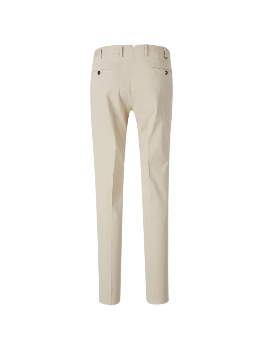 PT Torino Straight broek Beige
