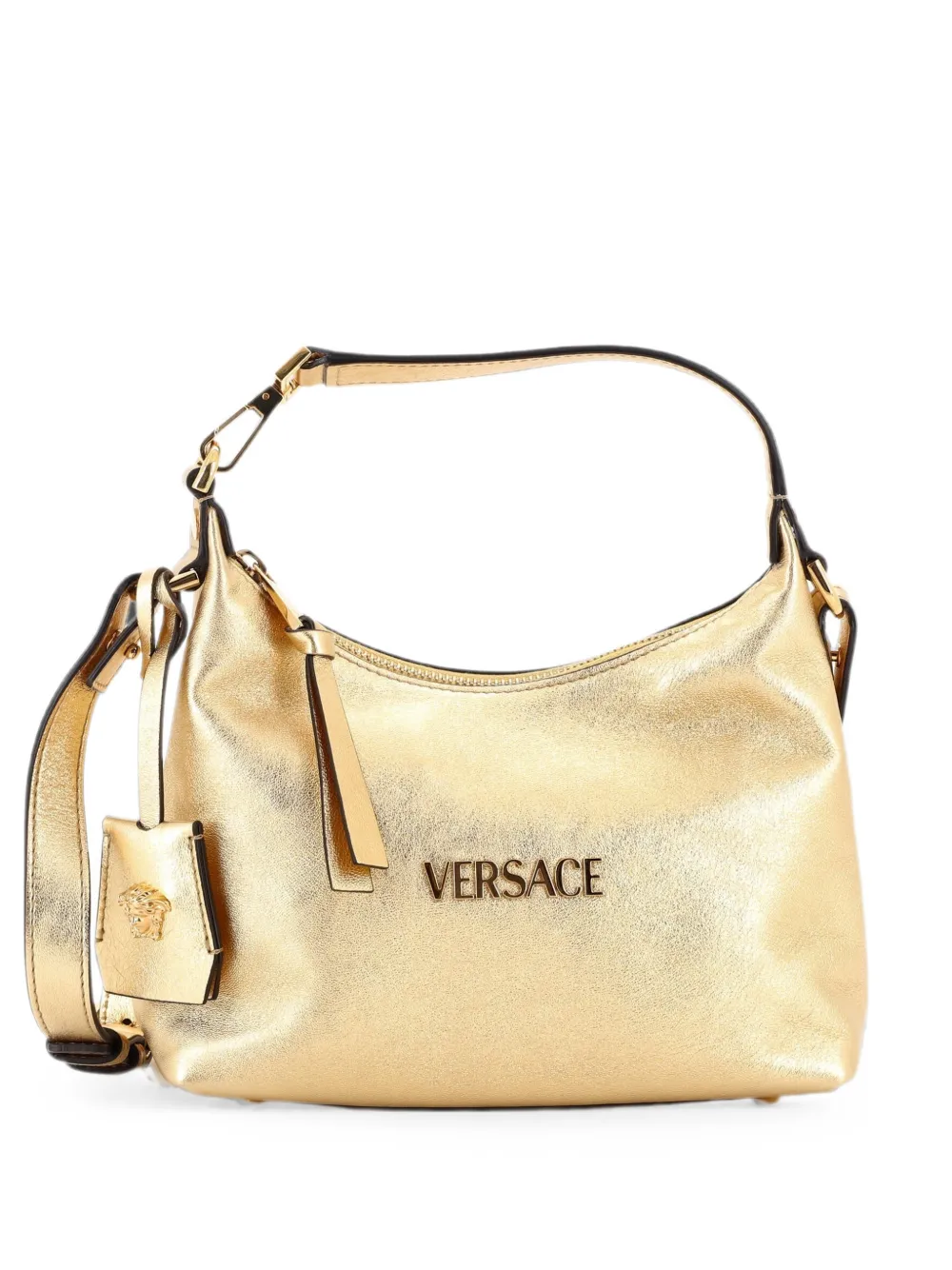 Versace Pre-Owned Borsa passepartout Tag - Oro