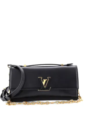 Louis Vuitton Pre-Owned 2000-2026 エピ ブレア MM サッチェルバッグ