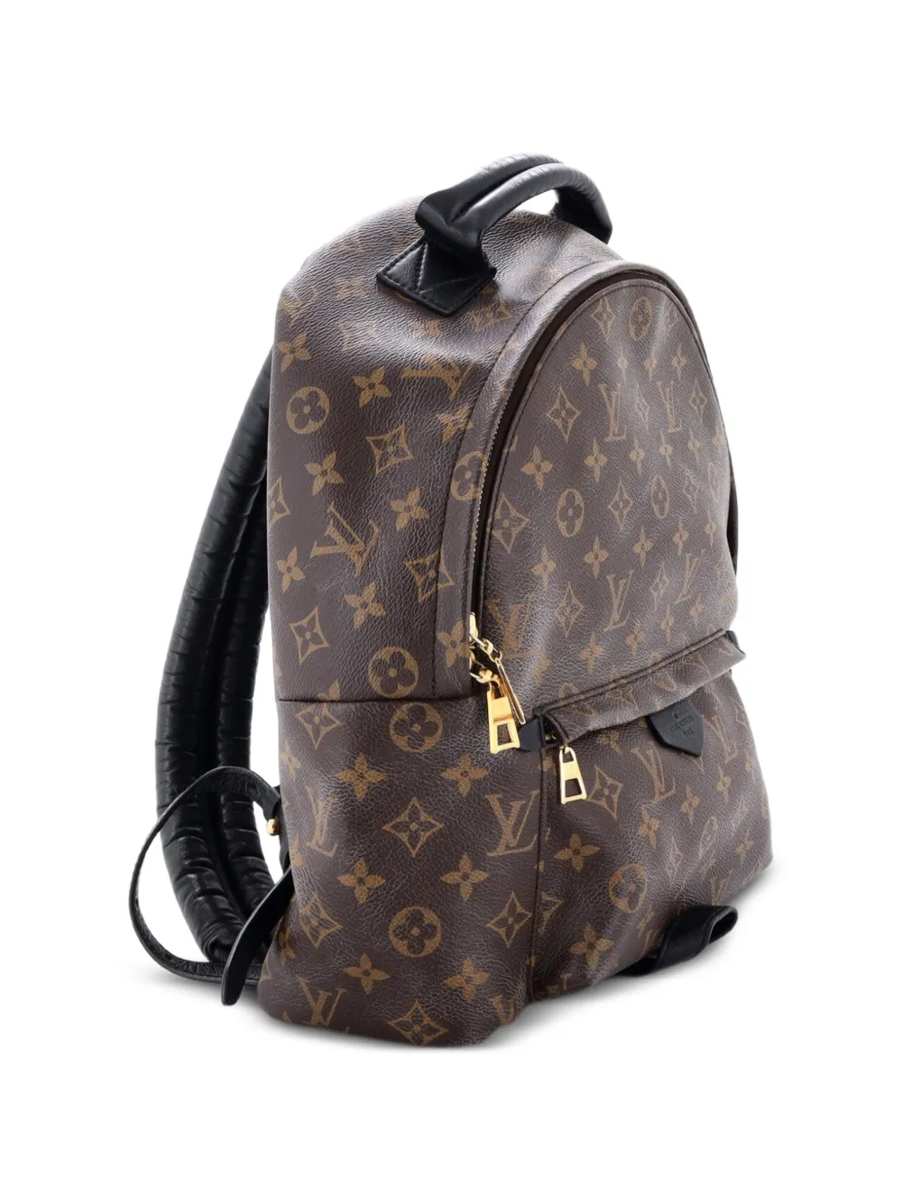 louis vuitton backpack dubai monogram bamluxurystore The Palm Springs MM backpack gives a fresh twist to a utilitarian staple LOUIS VUITTON Discovery Work Backpack