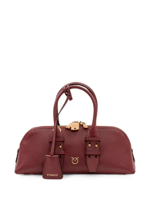PINKO small leather Escape bag