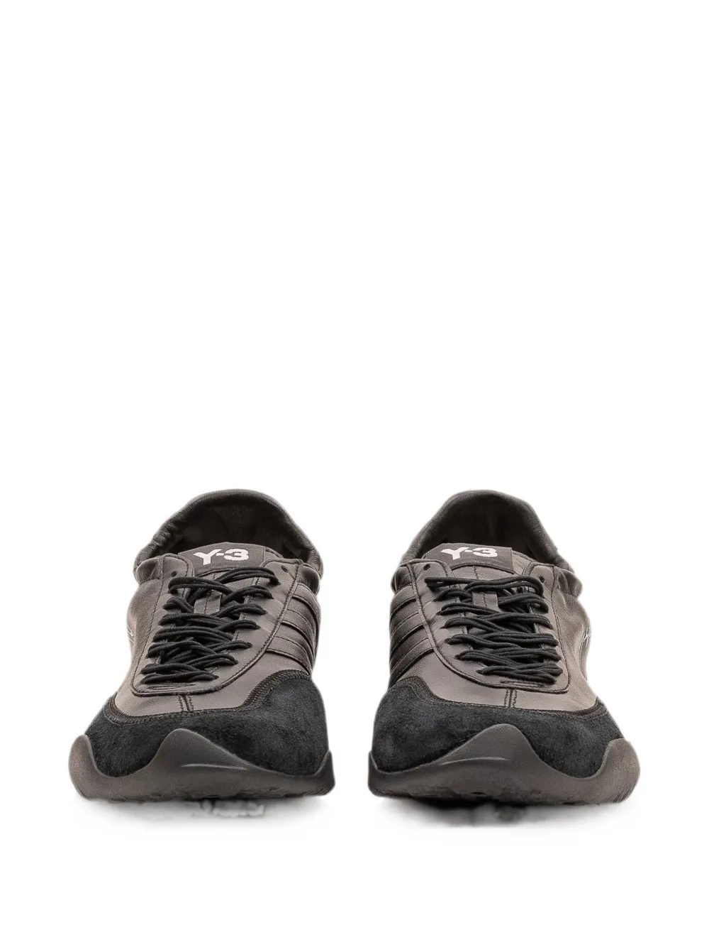Y-3 Tokyo Warped schoenen Zwart