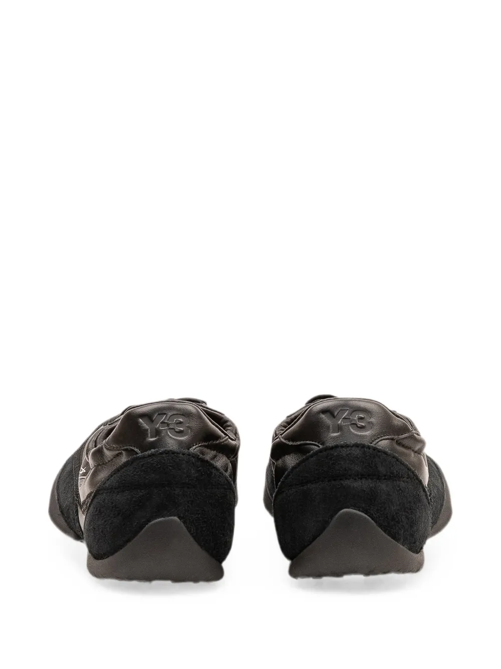 Y-3 Tokyo Warped schoenen Zwart