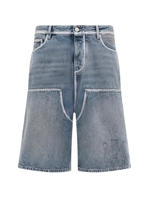 AMIRI MA carpenter shorts