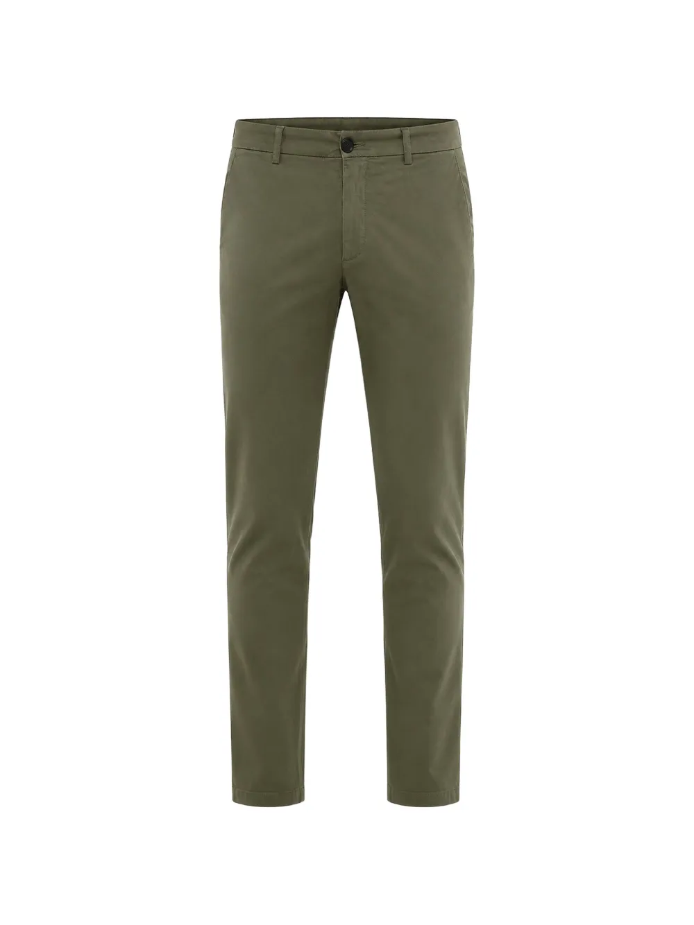 Department 5 Antonia David trousers - Grün