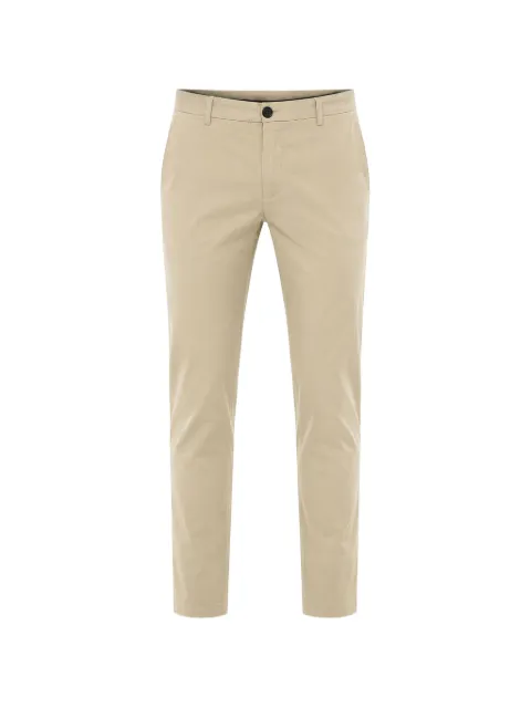 Department 5 pantalones David de corte recto