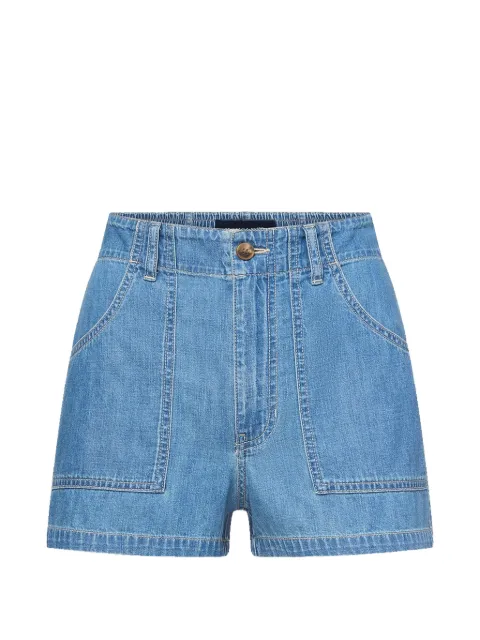 Veronica Beard shorts Sally