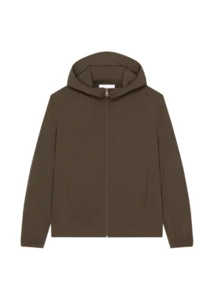 Givenchy（ジバンシィ）メンズ フード付きジャケット - FARFETCH