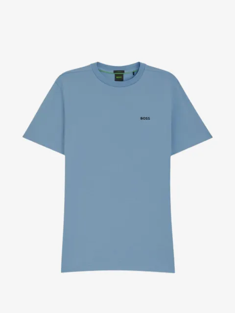 BOSS t-shirt à logo imprimé