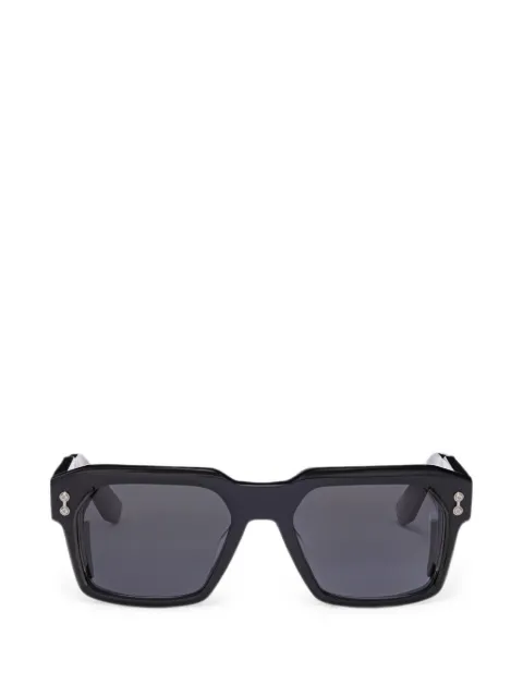Akoni Pegasus Two square-frame sunglasses