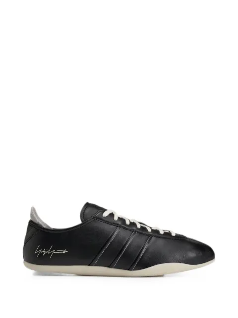 Y-3 Tokyo logo-print sneakers