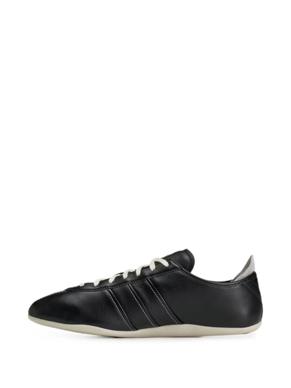 Y-3 Tokyo logo-print sneakers Zwart